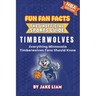 Minnesota Timberwolves Basketball Book for Kids: Everything Minnesota Timberwolves Fans Should Know
