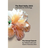 The Best Haiku 2023 International Anthology: The Annual Search by HaikuCrush.com