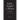 Pain, Anger & Tears in One Black Cover Book: (with a glimpse of sunrise)