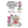 Eugene and Springfield Townscape Walks: 50 Walks, 240 Miles, 2nd Edition