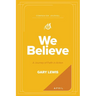 We Believe Companion Journal: A Journey of Faith in Action - April