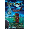 Peter Pan 2: The Phantom of Neverland: The Phantom of Neverland (or Christmas in Neverland)