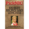 PickNIC: Ingrid Kohlstadt MD, MPH's Top 100 Best Brown Bag Lunches