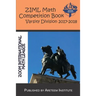 Ziml Math Competition Book Varsity Division 2017-2018