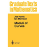 Moduli of Curves