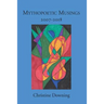 Mythopoetic Musings: 2007-2018