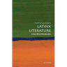 Latinx Literature: A Very Short Introduction