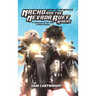 Nacho and the Nevada Ruff Riders: A Collection of Tall Tales & Short Stories