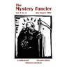 The Mystery Fancier (Vol. 9 No. 4) July/August 1987