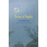 Poems of Sophia