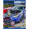 Street Cars 101 Magazine- August 2022 Issue 16