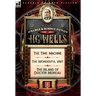 The Collected Strange & Science Fiction of H. G. Wells: Volume 1-The Time Machine, The Wonderful Visit & The Island of Doctor Moreau