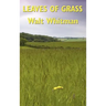 Leaves of Grass