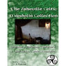 The Asheville Celtic Mandolin Collection: Standard Notation, Tablature and Chords for the Celtic Mandolin