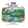 Tyler of the Turtle Clan: Adventures around a creek