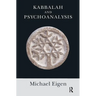 Kabbalah and Psychoanalysis