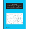 Guitar Shapes Navigator: Measuring the shapes of the guitar and the positions of its elements