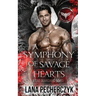 A Symphony of Savage Hearts: Season of the Vampire