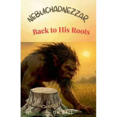 Nebuchadnezzar: Back to His Roots