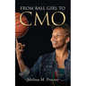 From Ball Girl to CMO