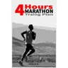 4 Hour Marathon Training Plan: This plan is written for an experienced runner who's looking to break 4 hrs for the marathon or improve their time bel