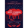 The Red Umber Forest