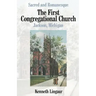 Sacred and Romanesque: The First Congregational Church Jackson, Michigan