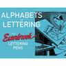 Alphabets and Lettering - A Guide to Vintage Typography Design