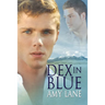 Dex in Blue