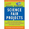 More Award-Winning Science Fair Projects