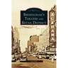 Birmingham's Theater and Retail District