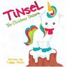 Tinsel the Christmas Unicorn
