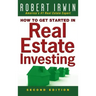 How to Get Started in Real Estate Investing