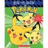 How to Draw Pokemon