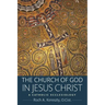 The Church of God in Jesus Christ