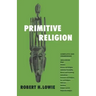 Primitive Religion