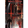 Satan's Children: Celebrities who sold their souls for Fame