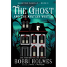 The Ghost and the Mystery Writer
