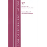 Code of Federal Regulations, Title 17 Commodity and Securities Exchanges 41-199 2022
