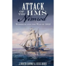 Attack of the HMS Nimrod: Wareham and the War of 1812