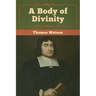 A Body of Divinity