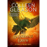The Carnelian Crow: A Stoker & Holmes Book