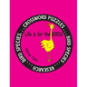 Life is for the Birds Volume Two: Research and Complete Crossword puzzles on the African Jacana, Canada Goose, Grasshopper Sparrow, Indian Peafowl, Ki