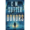 Donors: An Agent Jade Monroe FBI Thriller