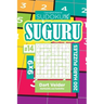Sudoku Suguru - 200 Hard Puzzles 9x9 (Volume 14)