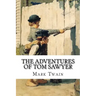 The Adventures of Tom Sawyer Mark Twain