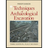 Techniques of Archaeological Excavation