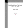 The Life and Times of Ali Ibn ISA: The Good Vizier