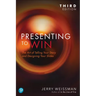 Presenting to Win, Updated and Expanded Edition
