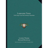 Lonesome Tunes: Folk Songs From The Kentucky Mountains